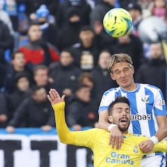 La renovación de Sergio González por el Leganés se estanca