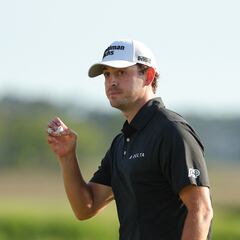 El ‘lento’ Cantlay, bajo lupa