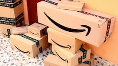 Compra un tremendo monitor OLED, recibe dos, quiere devolver el sobrante y el gesto de Amazon causará muchos celos