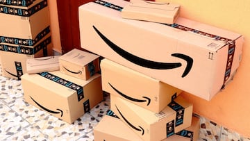 Compra un tremendo monitor OLED, recibe dos, quiere devolver el sobrante y el gesto de Amazon causará muchos celos