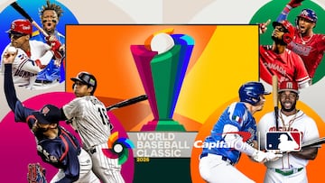 clásico-mundial-de-béisbol-world-baseball-classic-mlb