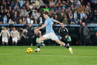 Swedberg (centrocampista)