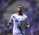 Puebla sigue con su ‘malaria’ contra Pumas