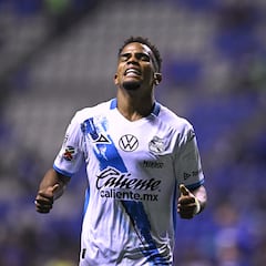 Puebla sigue con su ‘malaria’ contra Pumas
