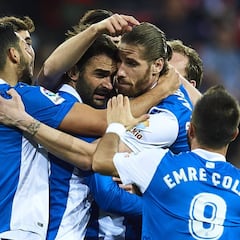 Resumen Athletic 2 - 3 Deportivo: El Depor se aferra a la salvación