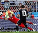 Quién tira los penaltis en cada selección en el Mundial 2022: todos los lanzadores
