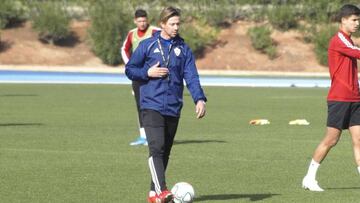 El once número 16, en Cádiz