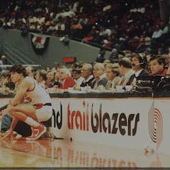 Halloween de 1986: 30 años del debut NBA de Fernando Martín