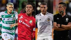 Futbol de Estufa Liga MX: Clausura 2022 ¡Rumores, altas y bajas del futbol mexicano!