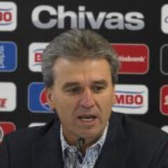 Néstor de la Torre: "No podemos permitir que suceda esto"