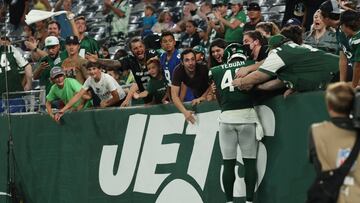 New York Jets WR Jamison Crowder tests positive for covid-19, but when can he return?