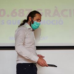 Quién es quién en el Voto de Censura del Barça