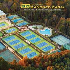 La academia Sánchez-Casal abrirá nueva sede en Atlanta