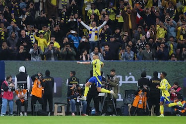 Cristiano y los penaltis, un amor eterno