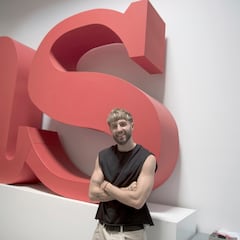 Benja Torres, sobrino de Diego Torres, actúa por primera vez en España: “Mi camino me lo gano yo”