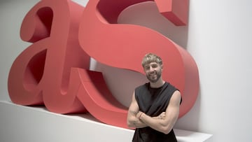 25/06/25 MUSICA ARTISTA MUSICAL ENTREVISTA A BENJA TORRES VISITA REDACCION