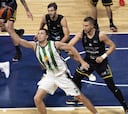 Resumen del Iberostar Tenerife vs. Joventut de Liga Endesa