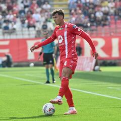 Italia llama a Maldini