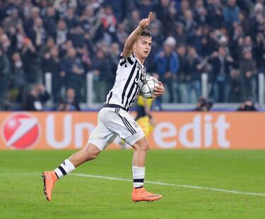 Sturaro rescues Juve in dramatic Bayern draw