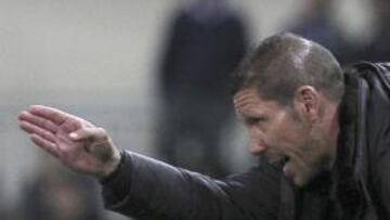 "Me preocupa cómo nos va a afectar el cansancio"