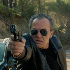 Un presunto yihadista culpa a José Coronado de su detención