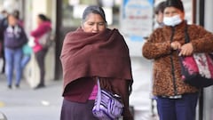 Frente Frío 4: cuándo llega a México, trayectoria y estados afectados