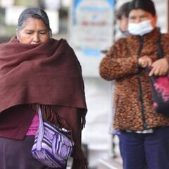 Frente Frío 4: cuándo llega a México, trayectoria y estados afectados