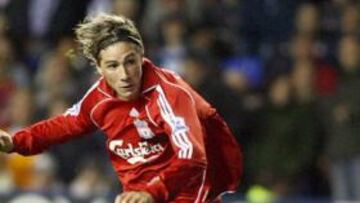 <strong>NIÑO GRANDE.</strong> El Niño se ha ido de casa y ya triunfa. Al Reading le ha hecho tres.