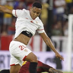 Críticas a Muriel por supuesto sobrepeso y su DT lo defiende