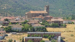 El pueblo a una hora de Madrid con chalets independientes y piscina desde 200.000 euros