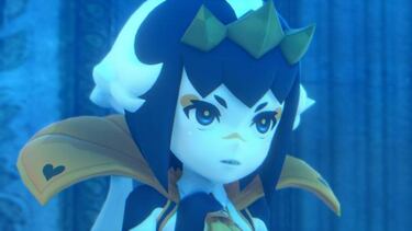 Final Fantasy como nunca lo habías visto