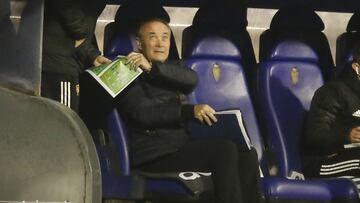 Juan Ignacio Martínez.