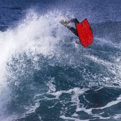 Kevin Orihuela y Teresa Padilla, campeones de España 2018