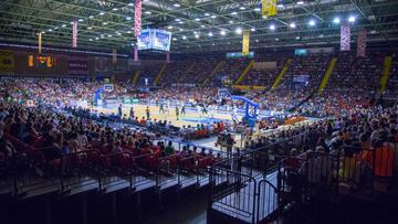 El Baloncesto Sevilla aplaza su junta hasta este jueves
