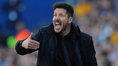 Simeone no pierde ante el Depor: sólo encaja 2 goles en 7 partidos