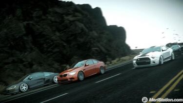 Need for Speed: The Run, Impresiones