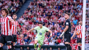 Athletic - Barcelona, en directo: última jornada de LaLiga EA Sports hoy, en vivo