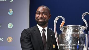 Andy Cole reconoce que cometi¨® bullying: "Para ser honesto, fui uno de los peores..."
