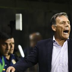 Russo: "Los jugadores y la gente necesitaban este campeonato"