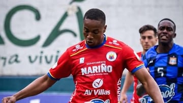 Lanús se acerca a una de las revelaciones de la Liga BetPlay