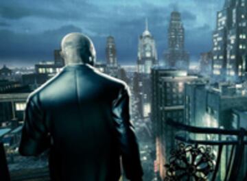 IPV - Hitman Absolution (360)