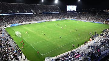 San Diego, cerca de tener un equipo en la MLS