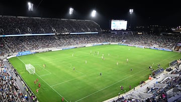 San Diego, cerca de tener un equipo en la MLS