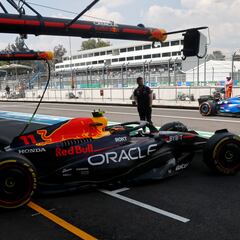 F1: cómo votar a Checo Pérez como piloto del día en el GP de México de Fórmula 1