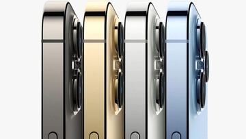 Usuarios de iPhone 12 y 13, Apple ha lanzado una actualización necesaria: iOS 15.1.1