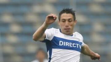 José Luis Muñoz alertó sobre las cualidades ofensivas de Ñublense.