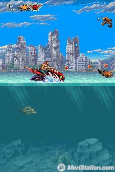 Contra 4, Impresiones