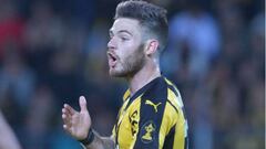 Damiani: "Lo de Boca Juniors y Nández es cuestión de horas"