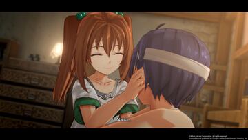 trails in the sky 1st chapter