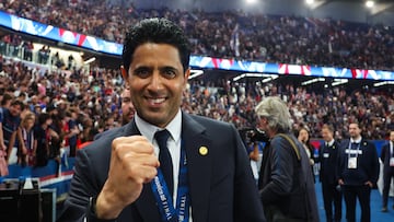 París sí vende al PSG